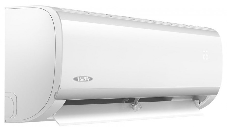 Кондиционер General Climate Pulsar GC-R07HR32N/GU-R07H32N