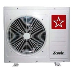 Кондиционер Scoole SC AC SP9 12H Кондиционер Scoole SC AC SP9 12H