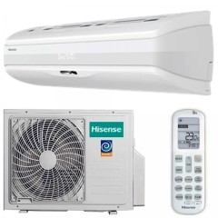 Сплит-система Hisense AS-13UW4RXUQD00G Сплит-система Hisense AS-13UW4RXUQD00G