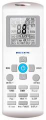 Кондиционер ISHIMATSU Akasi ALK-09I Wi-Fi Кондиционер ISHIMATSU Akasi ALK-09I Wi-Fi