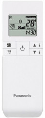 Кондиционер Panasonic Compact CS-TZ25ZKEW/CU-TZ25ZKE Кондиционер Panasonic Compact CS-TZ25ZKEW/CU-TZ25ZKE