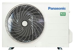 Кондиционер Panasonic Compact CS-TZ25ZKEW/CU-TZ25ZKE Кондиционер Panasonic Compact CS-TZ25ZKEW/CU-TZ25ZKE