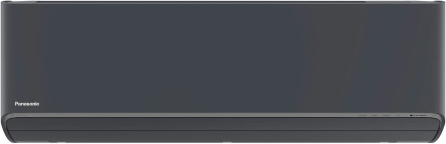 Кондиционер Panasonic Design black CS-XZ35ZKEW-H/CU-Z35ZKE Кондиционер Panasonic Design black CS-XZ35ZKEW-H/CU-Z35ZKE