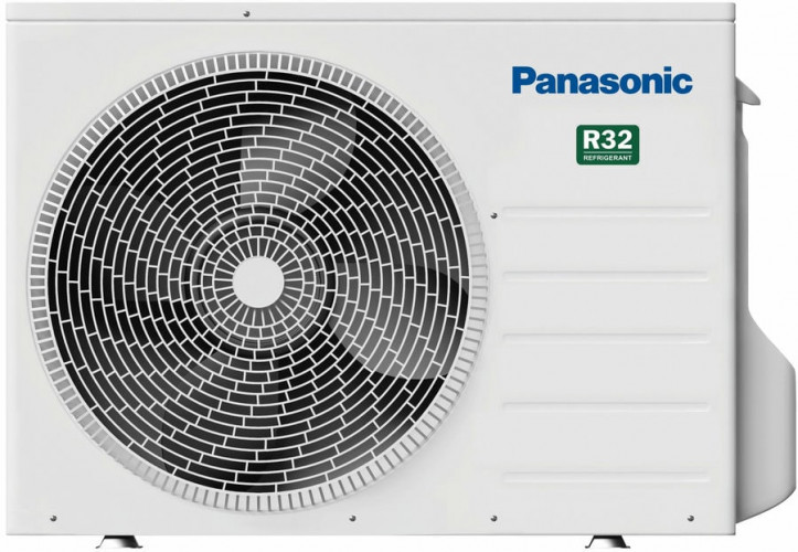 Кондиционер Panasonic Design black CS-XZ35ZKEW-H/CU-Z35ZKE Кондиционер Panasonic Design black CS-XZ35ZKEW-H/CU-Z35ZKE