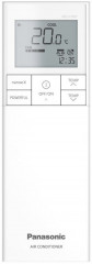 Кондиционер Panasonic Design black CS-XZ35ZKEW-H/CU-Z35ZKE Кондиционер Panasonic Design black CS-XZ35ZKEW-H/CU-Z35ZKE