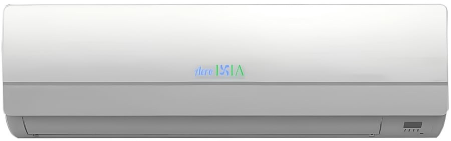 Кондиционер Aero IXIA CommonRow Betta AI-12CRB/AI-12CRBE Кондиционер Aero IXIA CommonRow Betta AI-12CRB/AI-12CRBE