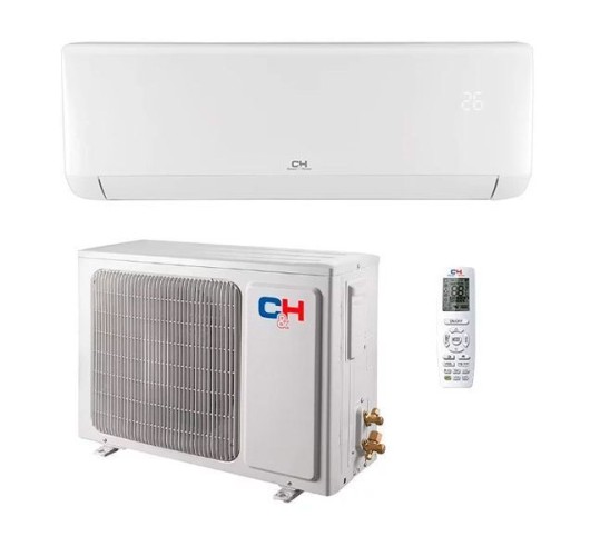 Кондиционер Cooper&Hunter CH-S07XN7/-40 Кондиционер Cooper&Hunter CH-S07XN7/-40