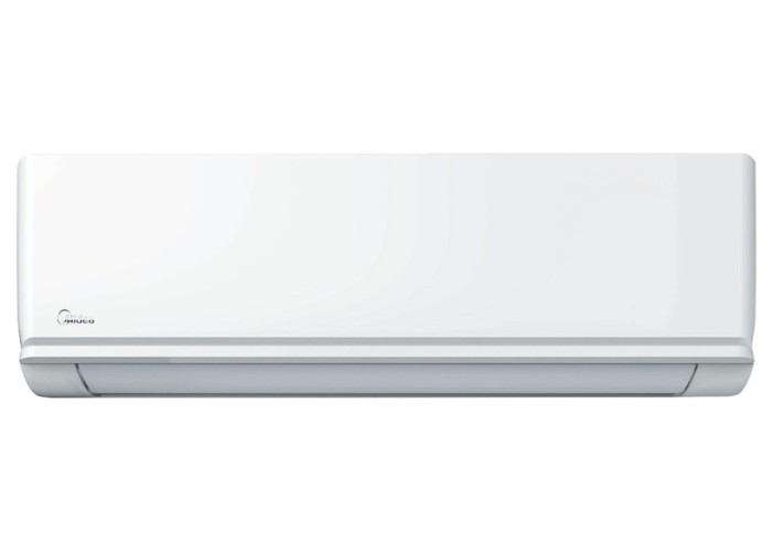 Кондиционер Midea MSAG2-18HRN1-I/MSAG2-18HRN1-O