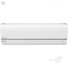 Мульти сплит-система на 2 комнаты Panasonic Free Multi CU-2E18PBD/CS-E9RKDW*2шт Мульти сплит-система на 2 комнаты Panasonic Free Multi CU-2E18PBD/CS-E9RKDW*2шт
