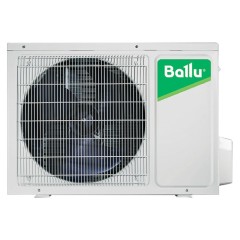 Инверторный кондиционер Ballu BSVPI-18HN1 Инверторный кондиционер Ballu BSVPI-18HN1