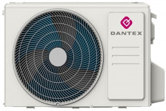 Кондиционер Dantex Corso RK-09SDMI/RK-09SDMIE Кондиционер Dantex Corso RK-09SDMI/RK-09SDMIE