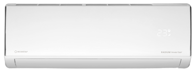 Кондиционер ECOSTAR Radium KVS-IRAD12CH