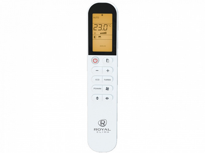 Инверторный кондиционер Royal Clima RCI-GL70HN Инверторный кондиционер Royal Clima RCI-GL70HN