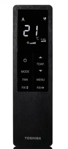 Настенный внутренний блок мульти сплит-системы Toshiba RAS-B16N4KVRG-E Настенный внутренний блок мульти сплит-системы Toshiba RAS-B16N4KVRG-E