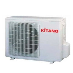 Инверторный кондиционер Kitano KRD-Viki-24 Инверторный кондиционер Kitano KRD-Viki-24