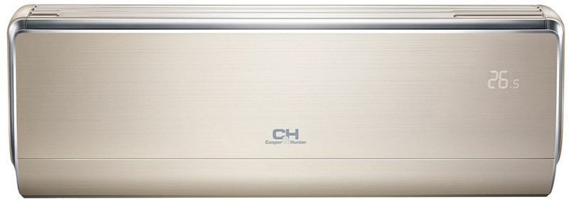 Инверторный кондиционер Cooper&Hunter CH-S09FTXHV-B Инверторный кондиционер Cooper&Hunter CH-S09FTXHV-B