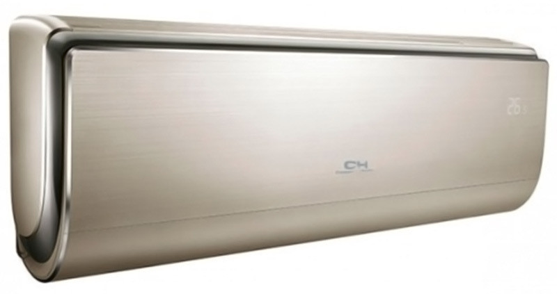 Инверторный кондиционер Cooper&Hunter CH-S09FTXHV-B Инверторный кондиционер Cooper&Hunter CH-S09FTXHV-B