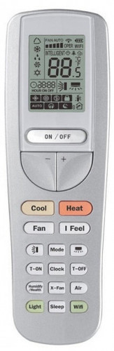 Инверторный кондиционер Cooper&Hunter CH-S09FTXHV-B Инверторный кондиционер Cooper&Hunter CH-S09FTXHV-B