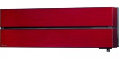 Инверторный кондиционер Mitsubishi Electric MSZ-LN35VGR/MUZ-LN35VG Инверторный кондиционер Mitsubishi Electric MSZ-LN35VGR/MUZ-LN35VG