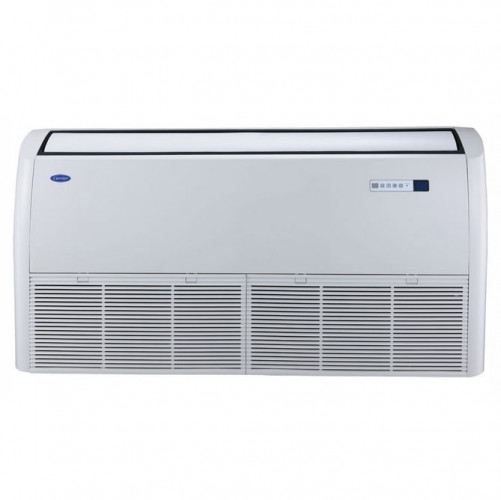 Напольно-потолочный кондиционер Carrier 42QZL060R8S/38QUS060DT-1 (3 ph) Напольно-потолочный кондиционер Carrier 42QZL060R8S/38QUS060DT-1 (3 ph)