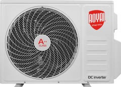 Кондиционер Royal Thermo Barocco RTBI-24HN8/white Кондиционер Royal Thermo Barocco RTBI-24HN8/white