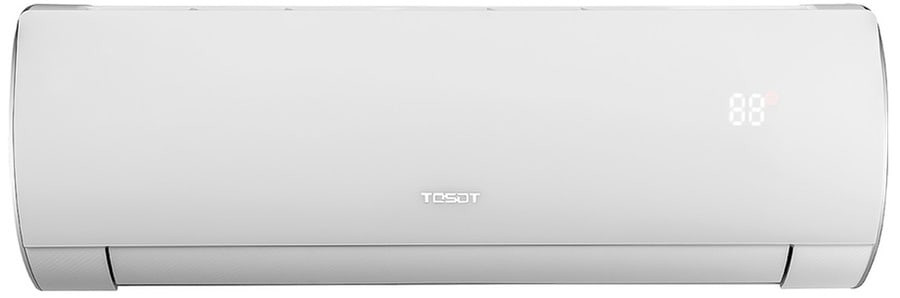 Кондиционер Tosot Lyra X T18H-SLyW/I/T18H-SLyW/O