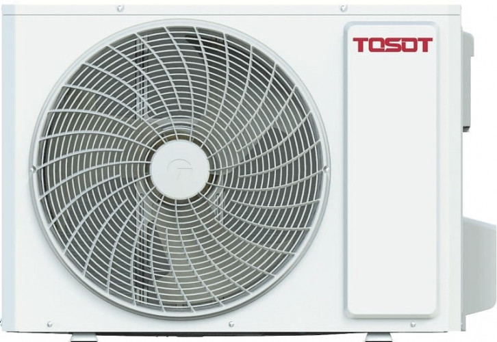 Кондиционер Tosot Lyra X T18H-SLyW/I/T18H-SLyW/O