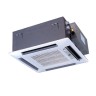Кассетный кондиционер Cooper&Hunter CH-IC24NK4/CH-IU24NK4 Кассетный кондиционер Cooper&Hunter CH-IC24NK4/CH-IU24NK4