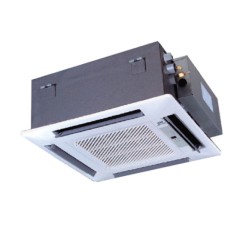 Кассетный кондиционер Cooper&Hunter CH-IC36NK4/CH-IU36NM4 Кассетный кондиционер Cooper&Hunter CH-IC36NK4/CH-IU36NM4
