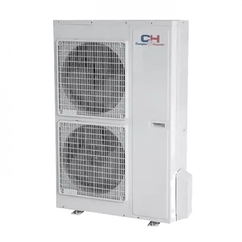 Кассетный кондиционер Cooper&Hunter CH-IC36NK4/CH-IU36NM4 Кассетный кондиционер Cooper&Hunter CH-IC36NK4/CH-IU36NM4