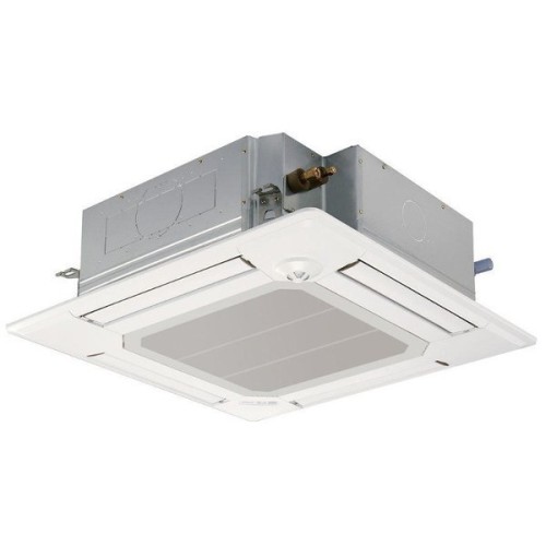 Кассетный кондиционер Mitsubishi Electric PLA-M50EA/PUHZ-ZRP50VKA Кассетный кондиционер Mitsubishi Electric PLA-M50EA/PUHZ-ZRP50VKA