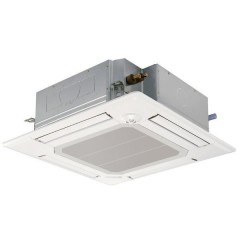 Кассетный кондиционер Mitsubishi Electric PLA-M50EA/PUHZ-ZRP50VKA Кассетный кондиционер Mitsubishi Electric PLA-M50EA/PUHZ-ZRP50VKA