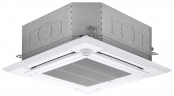Кассетный кондиционер Mitsubishi Electric PLA-M50EA/PUHZ-ZRP50VKA Кассетный кондиционер Mitsubishi Electric PLA-M50EA/PUHZ-ZRP50VKA