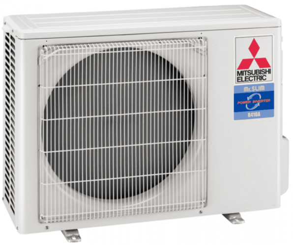 Кассетный кондиционер Mitsubishi Electric PLA-M50EA/PUHZ-ZRP50VKA Кассетный кондиционер Mitsubishi Electric PLA-M50EA/PUHZ-ZRP50VKA