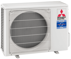 Кассетный кондиционер Mitsubishi Electric PLA-M50EA/PUHZ-ZRP50VKA Кассетный кондиционер Mitsubishi Electric PLA-M50EA/PUHZ-ZRP50VKA
