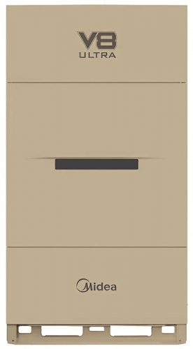 Наружный блок VRF системы Midea MV8i-450WV2GN1(ULTRA) Наружный блок VRF системы Midea MV8i-450WV2GN1(ULTRA)