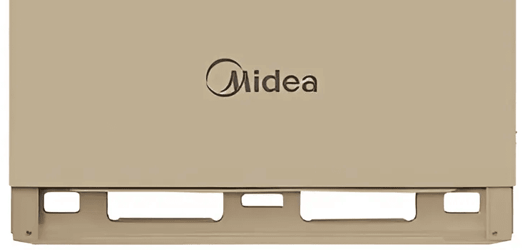 Наружный блок VRF системы Midea MV8i-450WV2GN1(ULTRA) Наружный блок VRF системы Midea MV8i-450WV2GN1(ULTRA)
