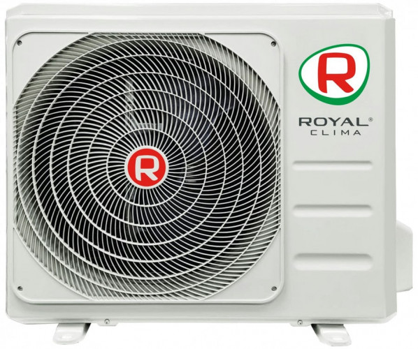 Кондиционер Royal Clima Renaissance RC-RND70HN Кондиционер Royal Clima Renaissance RC-RND70HN