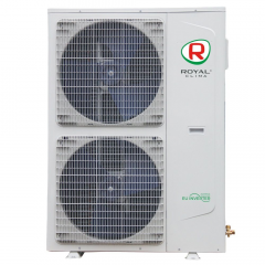Кассетный кондиционер Royal Clima Competenza CO-4C 36HNDI/CO-E 36HNDI/pan 8D2 Кассетный кондиционер Royal Clima Competenza CO-4C 36HNDI/CO-E 36HNDI/pan 8D2