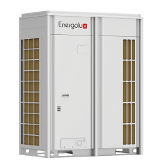 Наружный блок VRF системы Energolux SMZU232CEBI Наружный блок VRF системы Energolux SMZU232CEBI