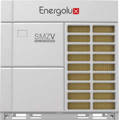Наружный блок VRF системы Energolux SMZU271V5AI Наружный блок VRF системы Energolux SMZU271V5AI