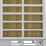 Наружный блок VRF системы Energolux SMZU271V5AI Наружный блок VRF системы Energolux SMZU271V5AI