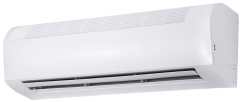Настенная VRF система Midea MIH36GHN18(DP) Настенная VRF система Midea MIH36GHN18(DP)
