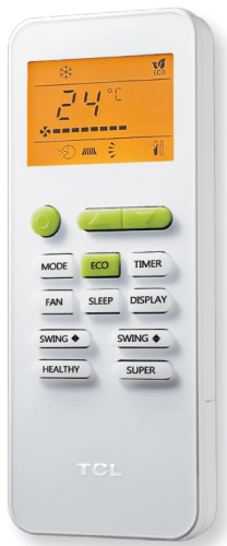 Колонный кондиционер TCL TFC-24HRA Колонный кондиционер TCL TFC-24HRA