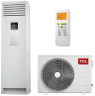 Колонный кондиционер TCL TFC-24HRA Колонный кондиционер TCL TFC-24HRA