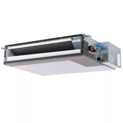 Инверторная мульти сплит-система на 6 комнат Mitsubishi Electric MXZ-6D122 VA + SEZ-M25DA*6 + PAR-40MAA*6 Инверторная мульти сплит-система на 6 комнат Mitsubishi Electric MXZ-6D122 VA + SEZ-M25DA*6 + PAR-40MAA*6