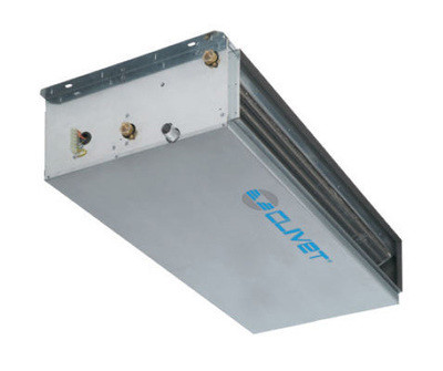 Канальный фанкойл до 12 кВт Clivet ELFODUCT HP 031.0 Канальный фанкойл до 12 кВт Clivet ELFODUCT HP 031.0