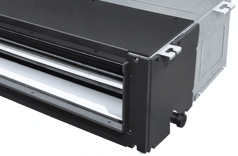 Канальная VRF система Kentatsu KL24HFAN1 Канальная VRF система Kentatsu KL24HFAN1