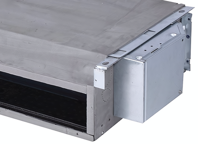 Напольно-потолочный фанкойл до 3.5 кВт Kentatsu KFHF12H0EN1-3R Напольно-потолочный фанкойл до 3.5 кВт Kentatsu KFHF12H0EN1-3R