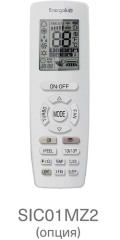 Канальная VRF система Energolux SMZH27V2AI* Канальная VRF система Energolux SMZH27V2AI*